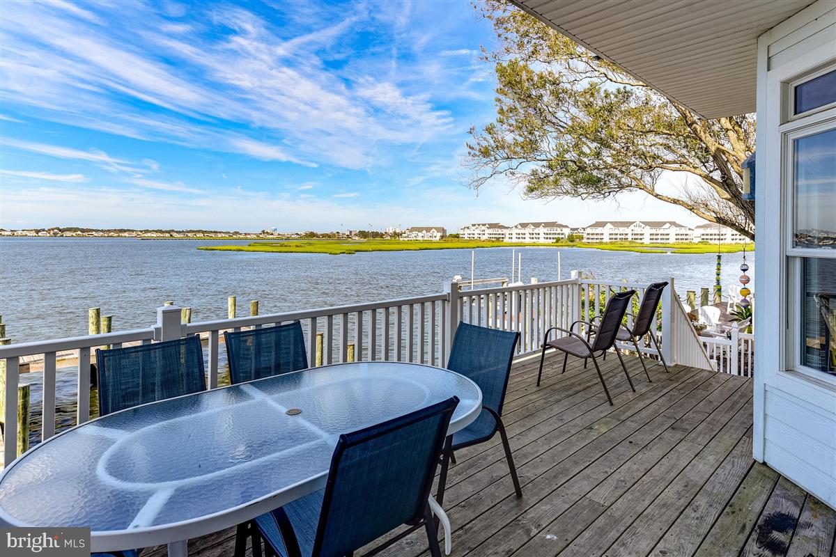 HERON HARBOUR - Residential