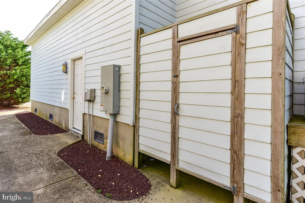 HERON HARBOUR - Residential