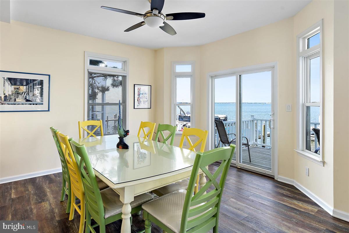 HERON HARBOUR - Residential