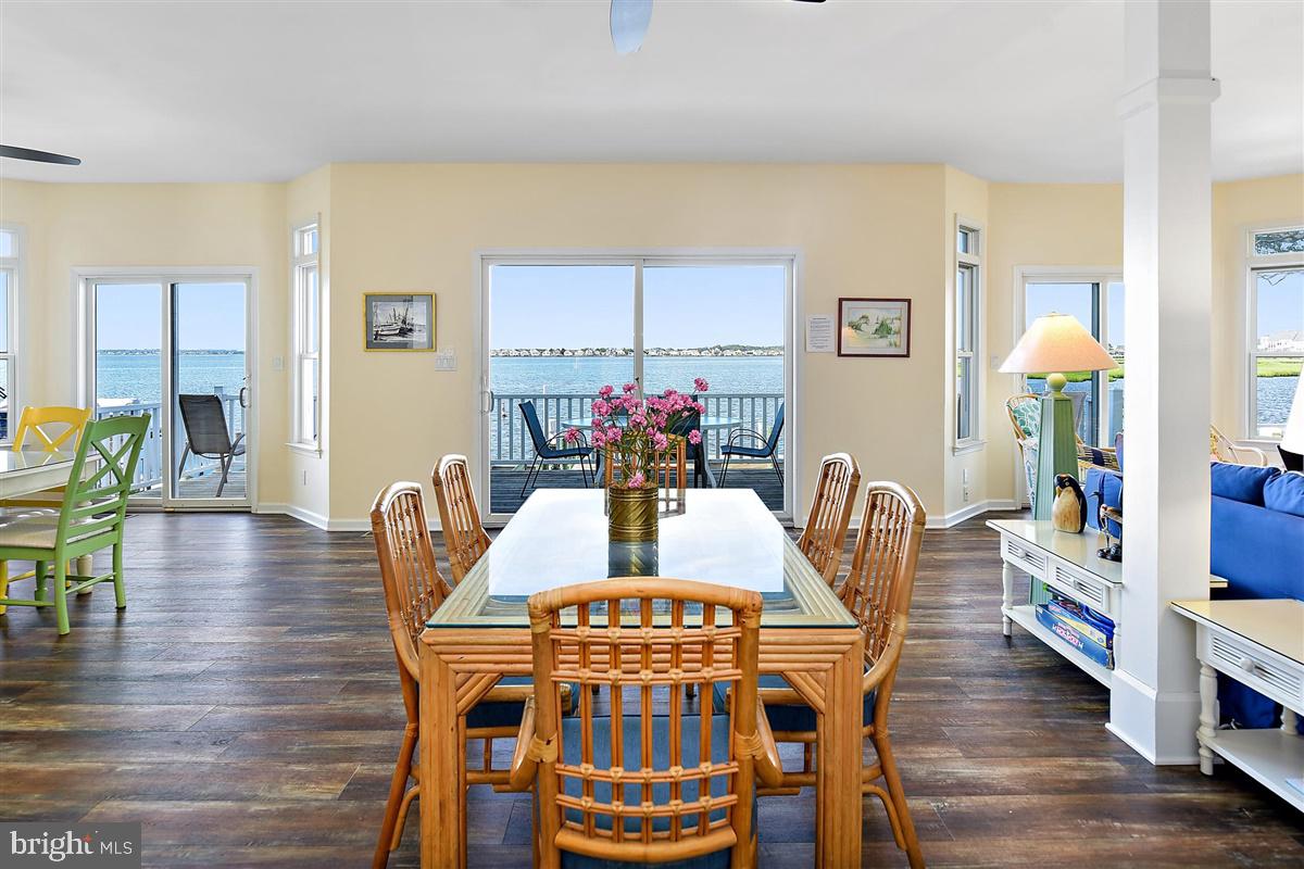 HERON HARBOUR - Residential