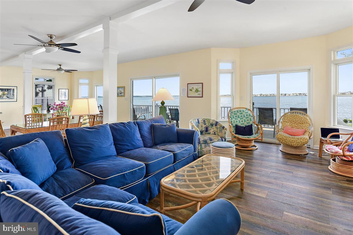 HERON HARBOUR - Residential