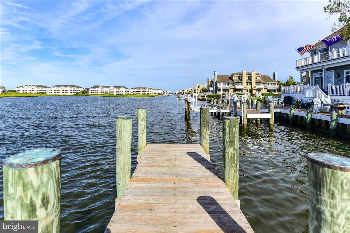 HERON HARBOUR - Residential