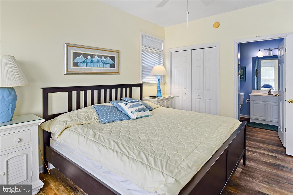 HERON HARBOUR - Residential