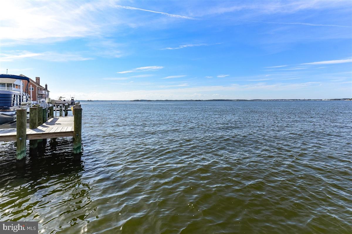 HERON HARBOUR - Residential