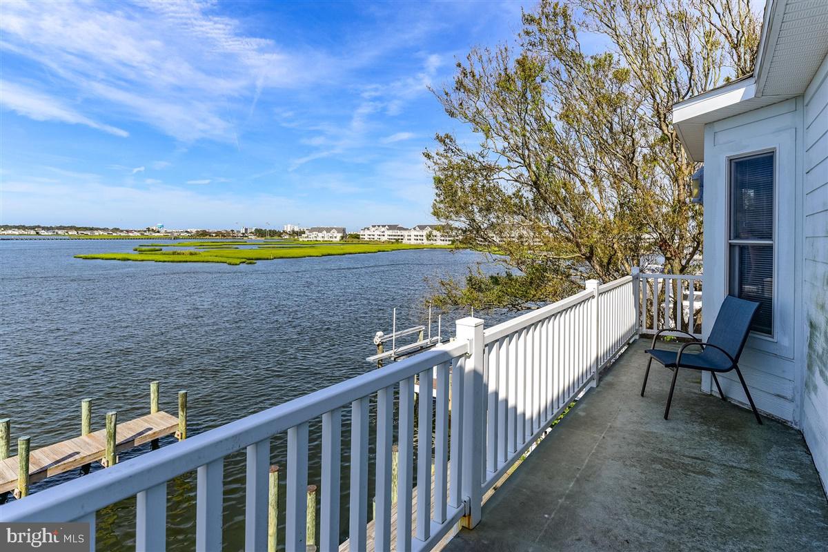 HERON HARBOUR - Residential