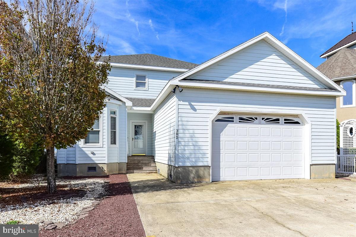 HERON HARBOUR - Residential