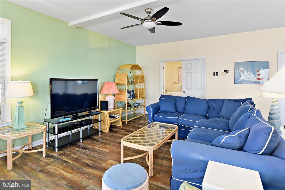 HERON HARBOUR - Residential