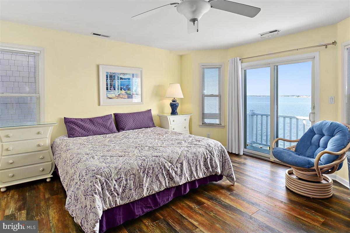 HERON HARBOUR - Residential