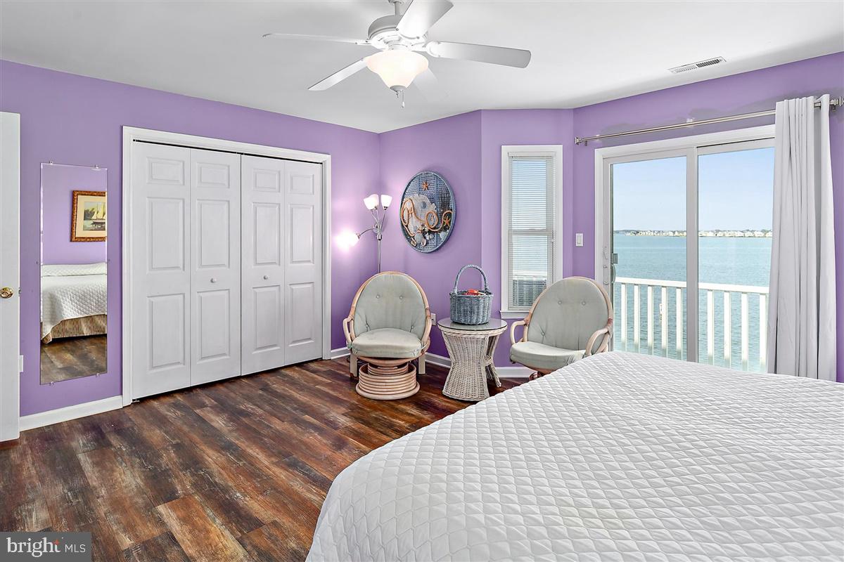 HERON HARBOUR - Residential