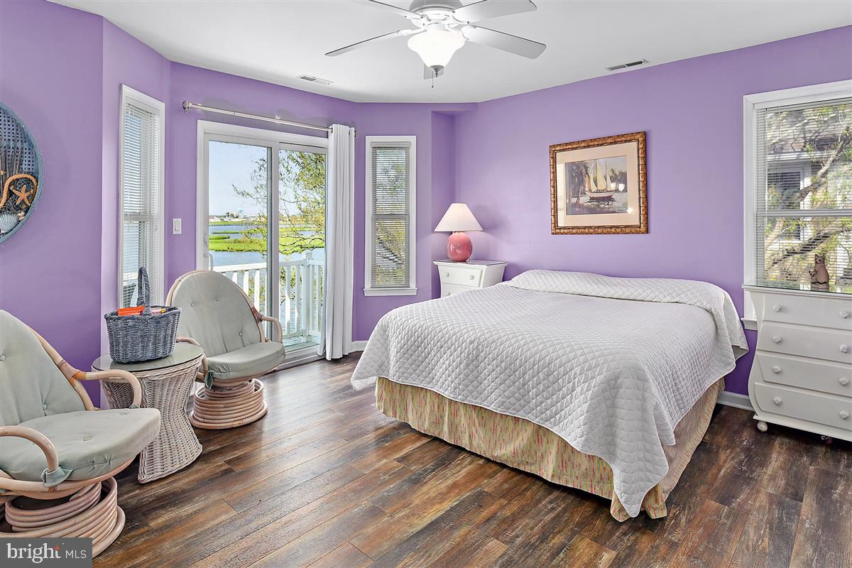 HERON HARBOUR - Residential