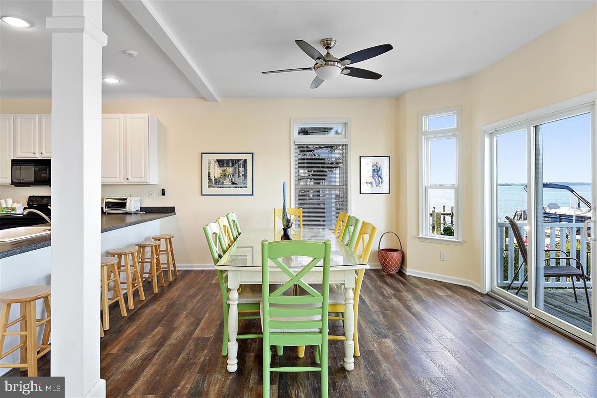 HERON HARBOUR - Residential