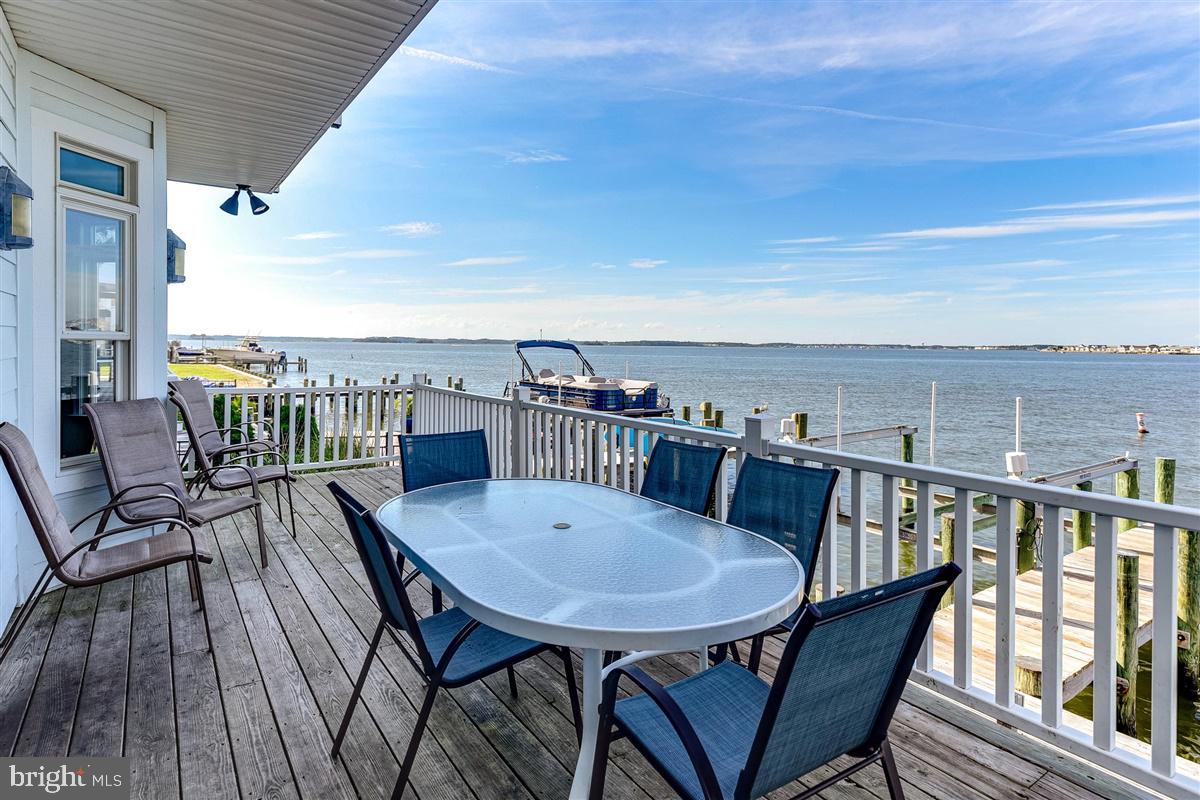 HERON HARBOUR - Residential