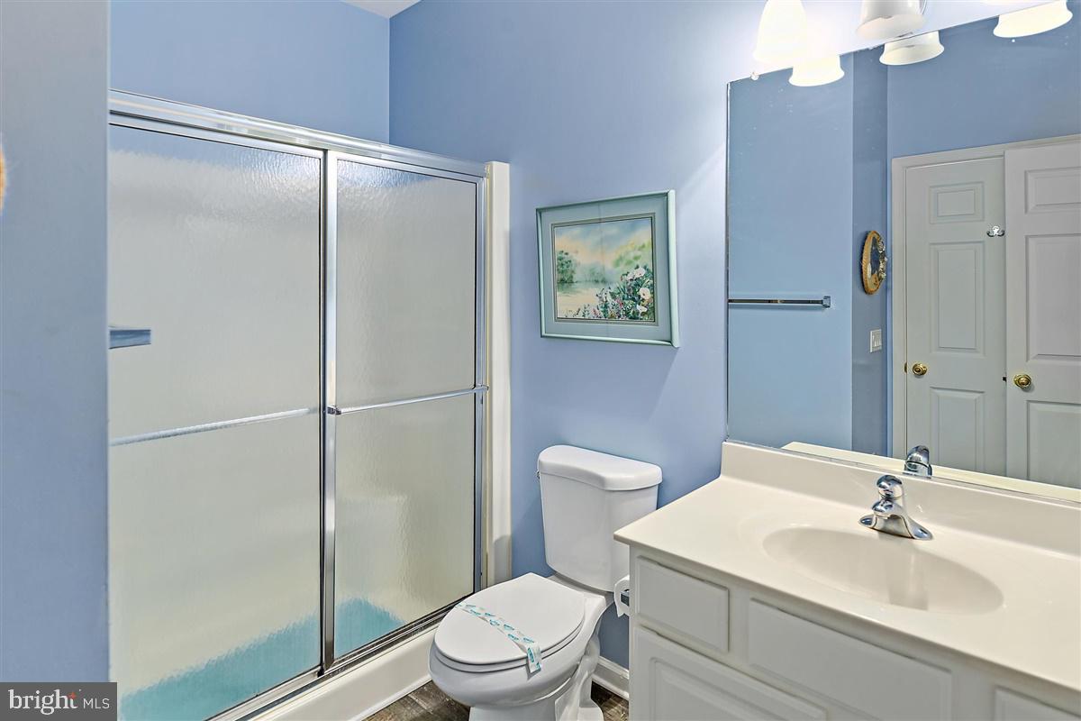 HERON HARBOUR - Residential