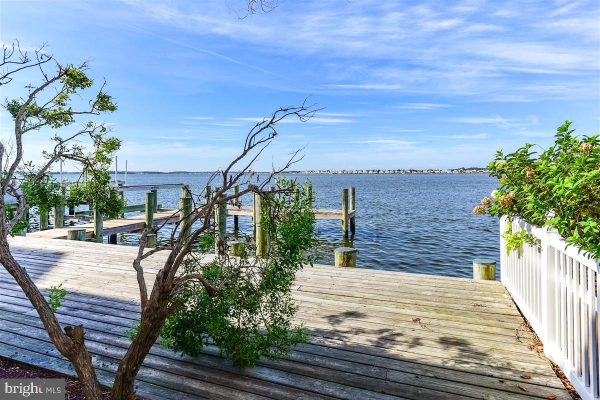 HERON HARBOUR - Residential