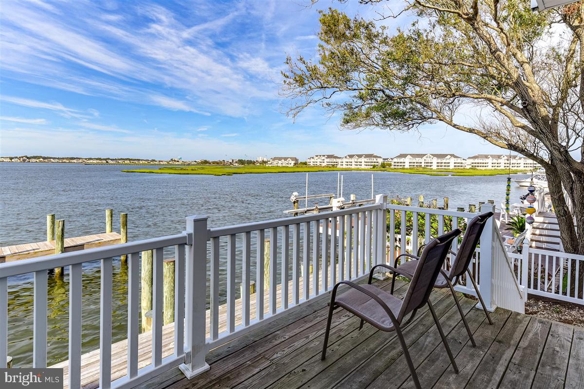 HERON HARBOUR - Residential