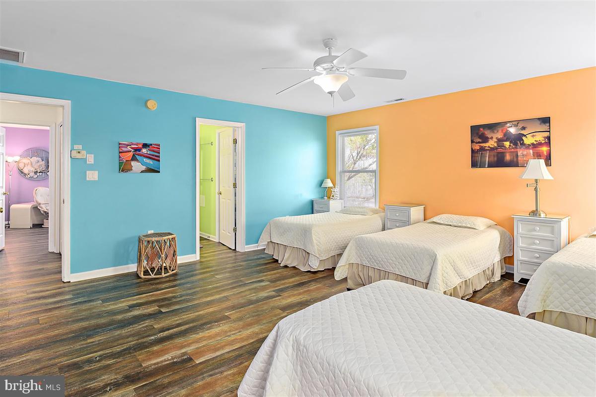 HERON HARBOUR - Residential