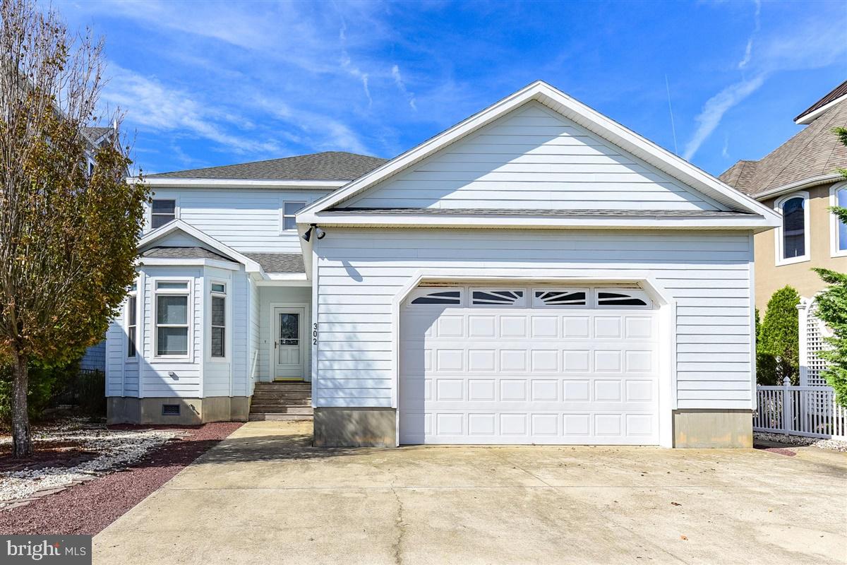 HERON HARBOUR - Residential