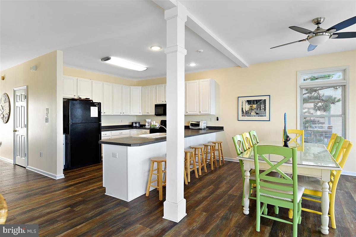 HERON HARBOUR - Residential