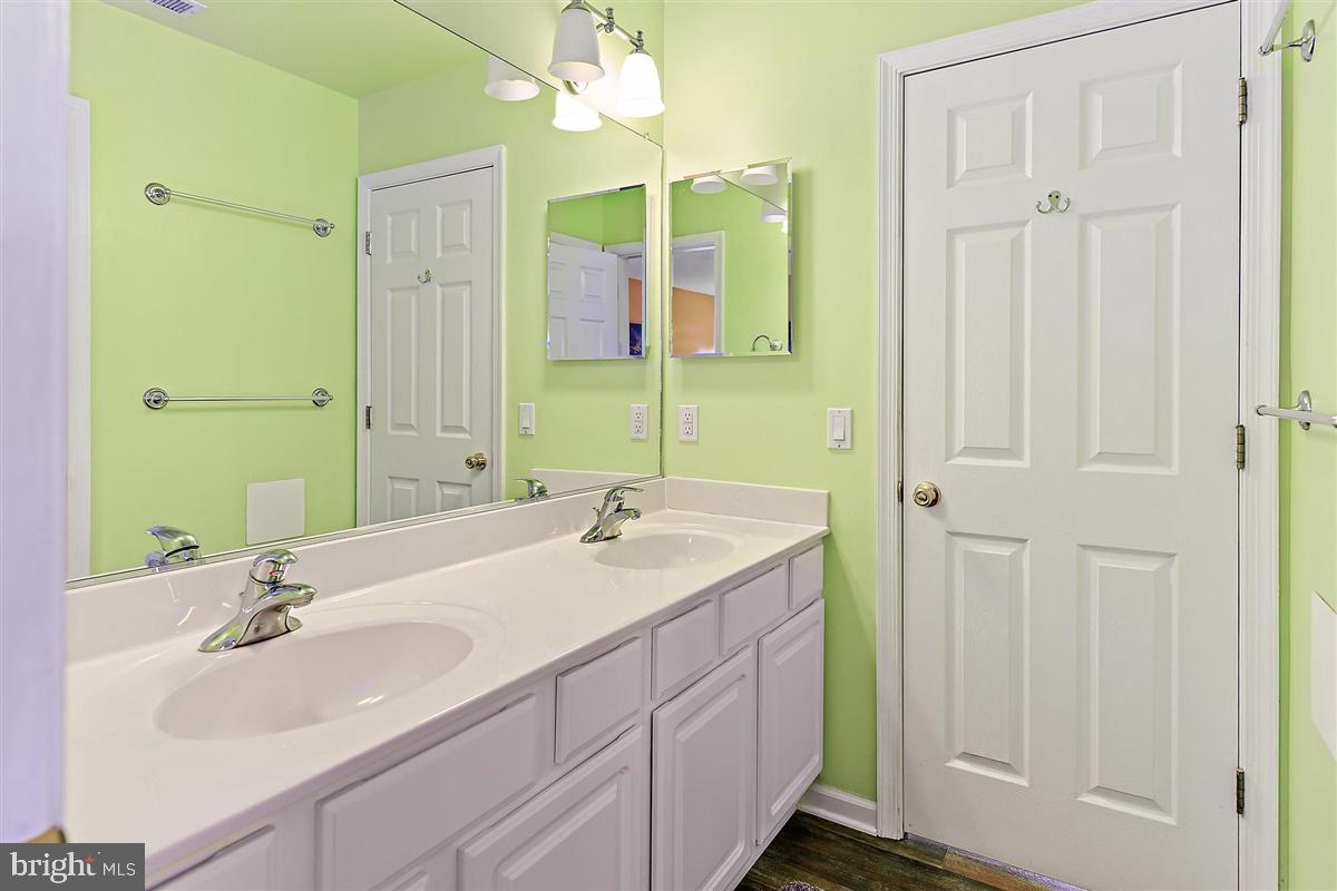 HERON HARBOUR - Residential