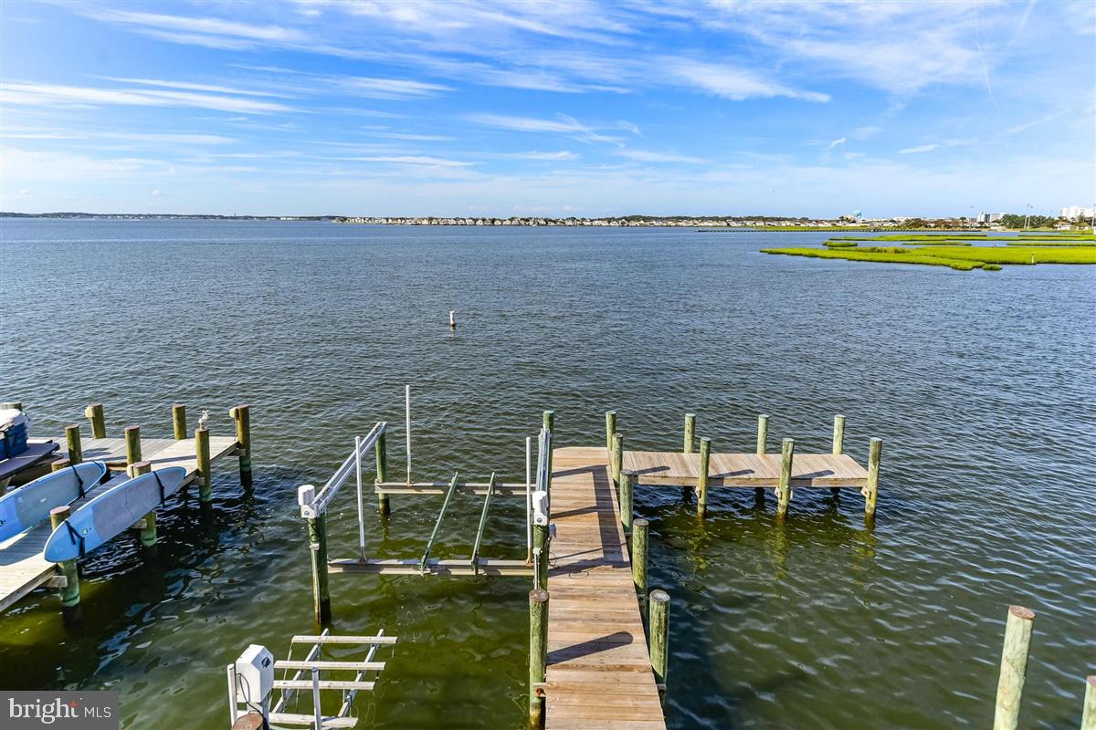 HERON HARBOUR - Residential