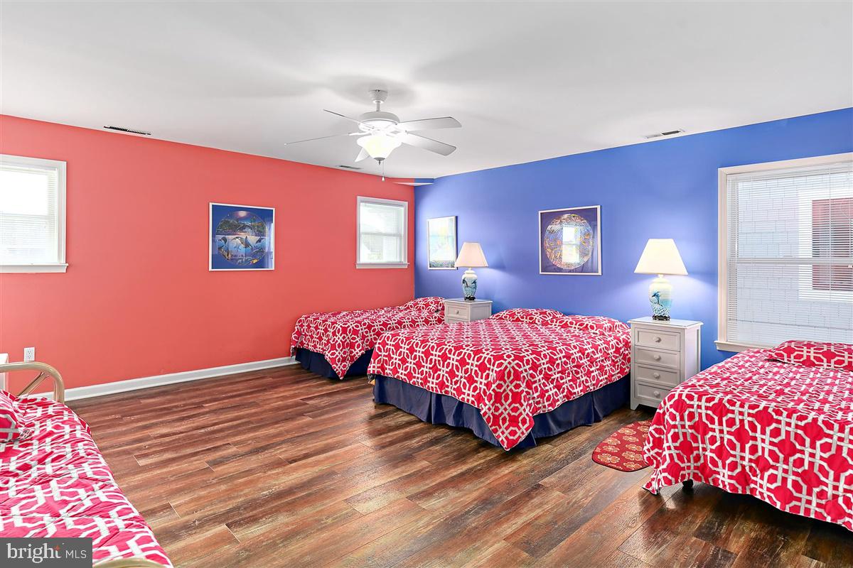 HERON HARBOUR - Residential