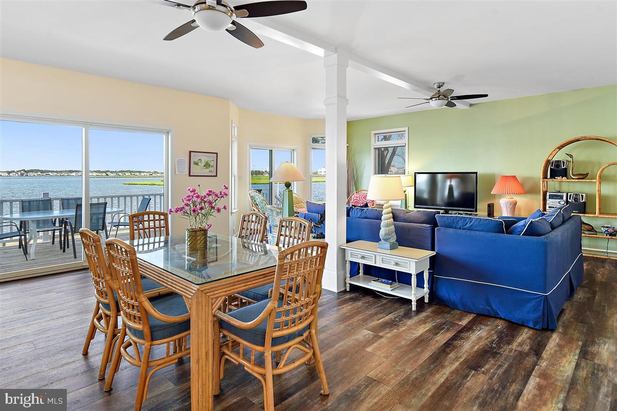 HERON HARBOUR - Residential