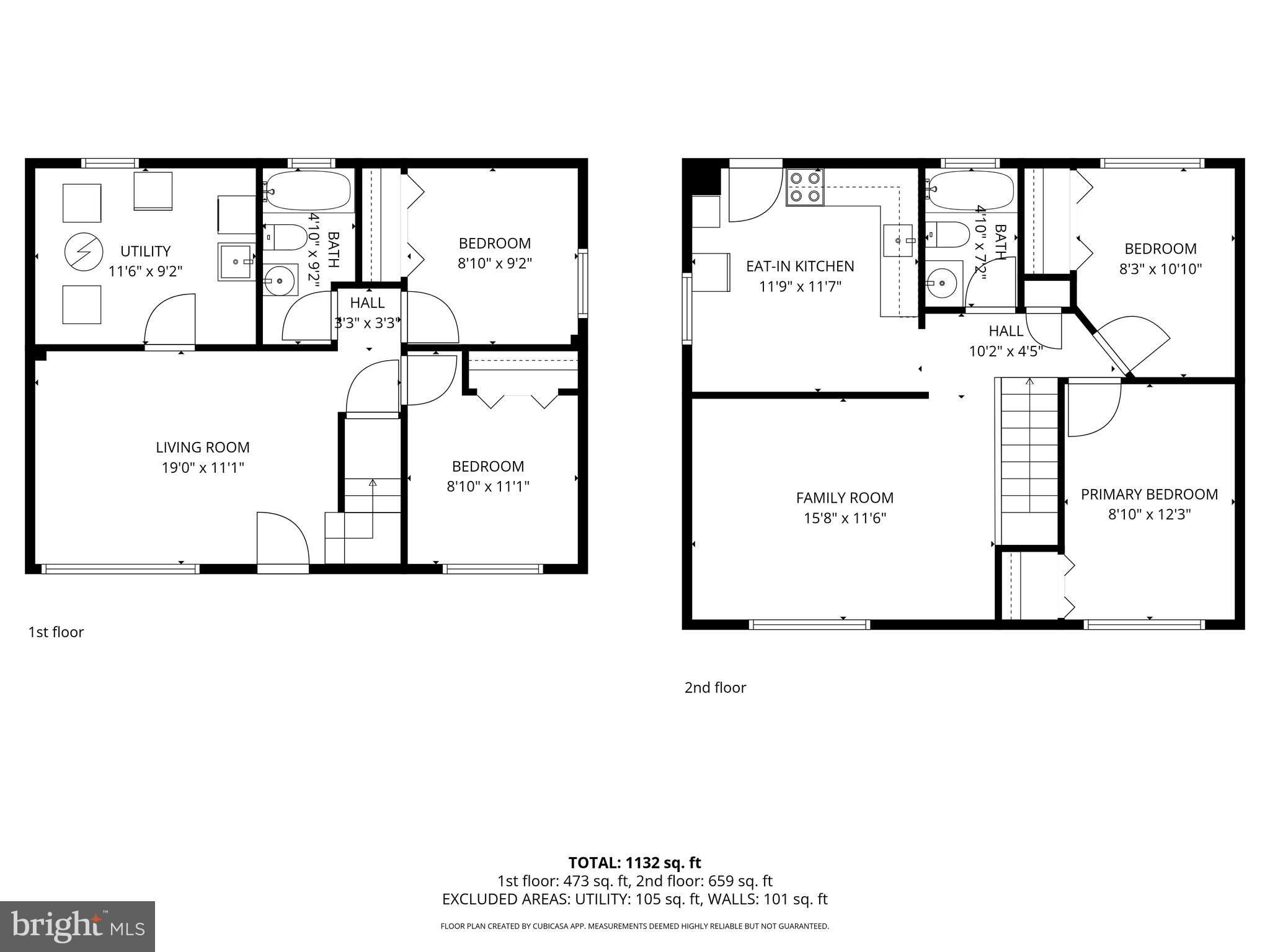GREATER CAPITOL HEIGHTS - Residential