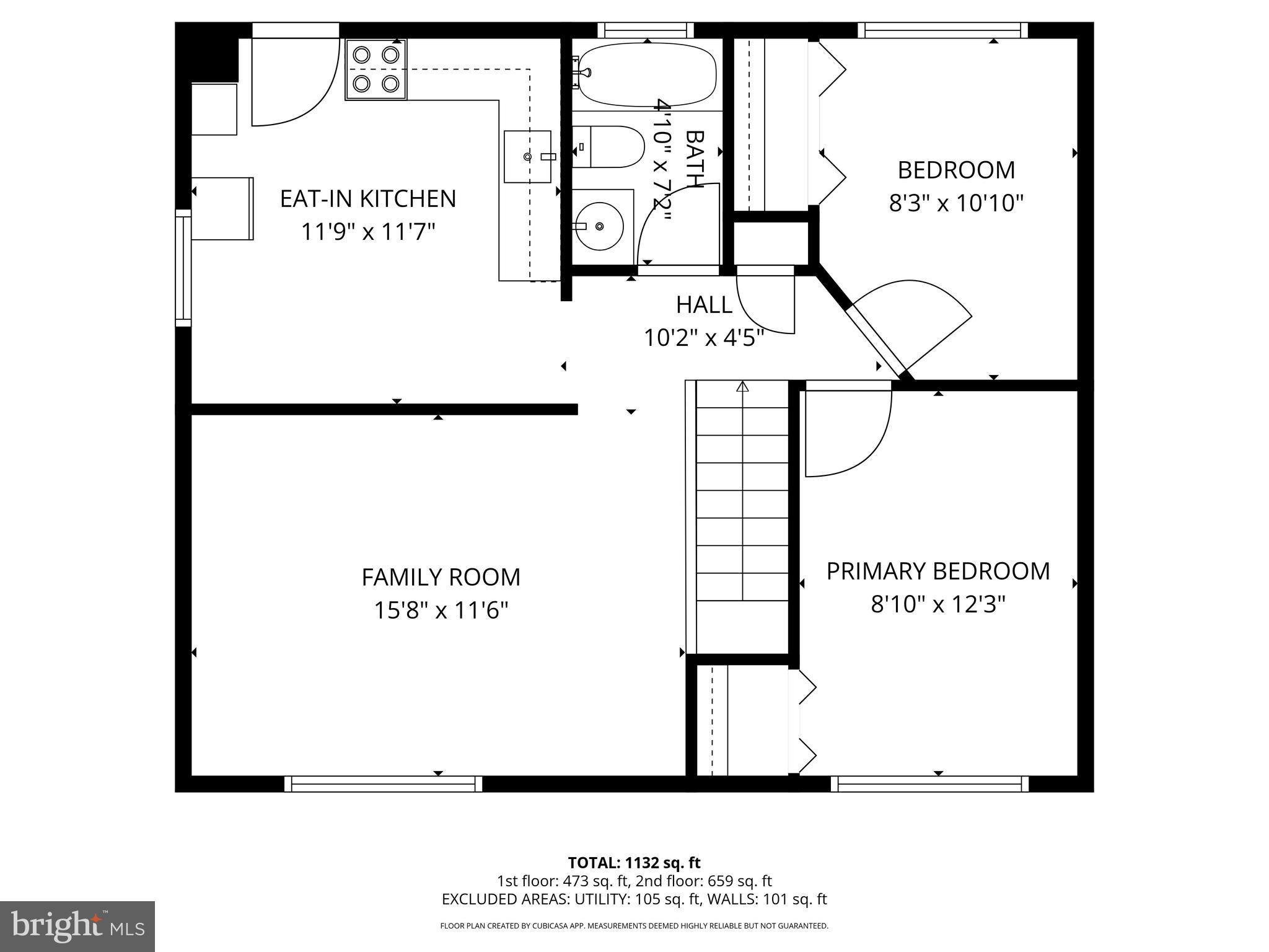GREATER CAPITOL HEIGHTS - Residential