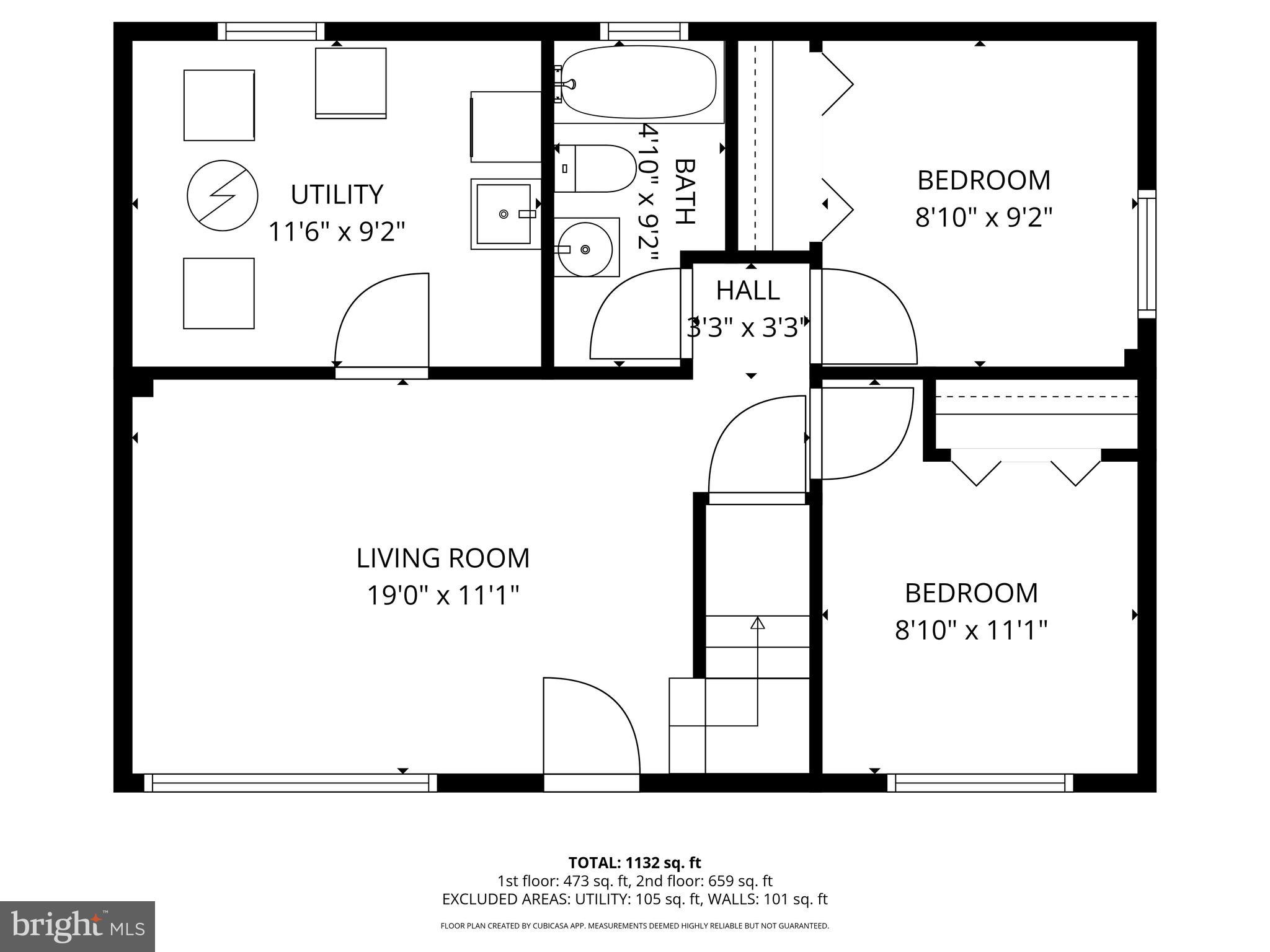 GREATER CAPITOL HEIGHTS - Residential