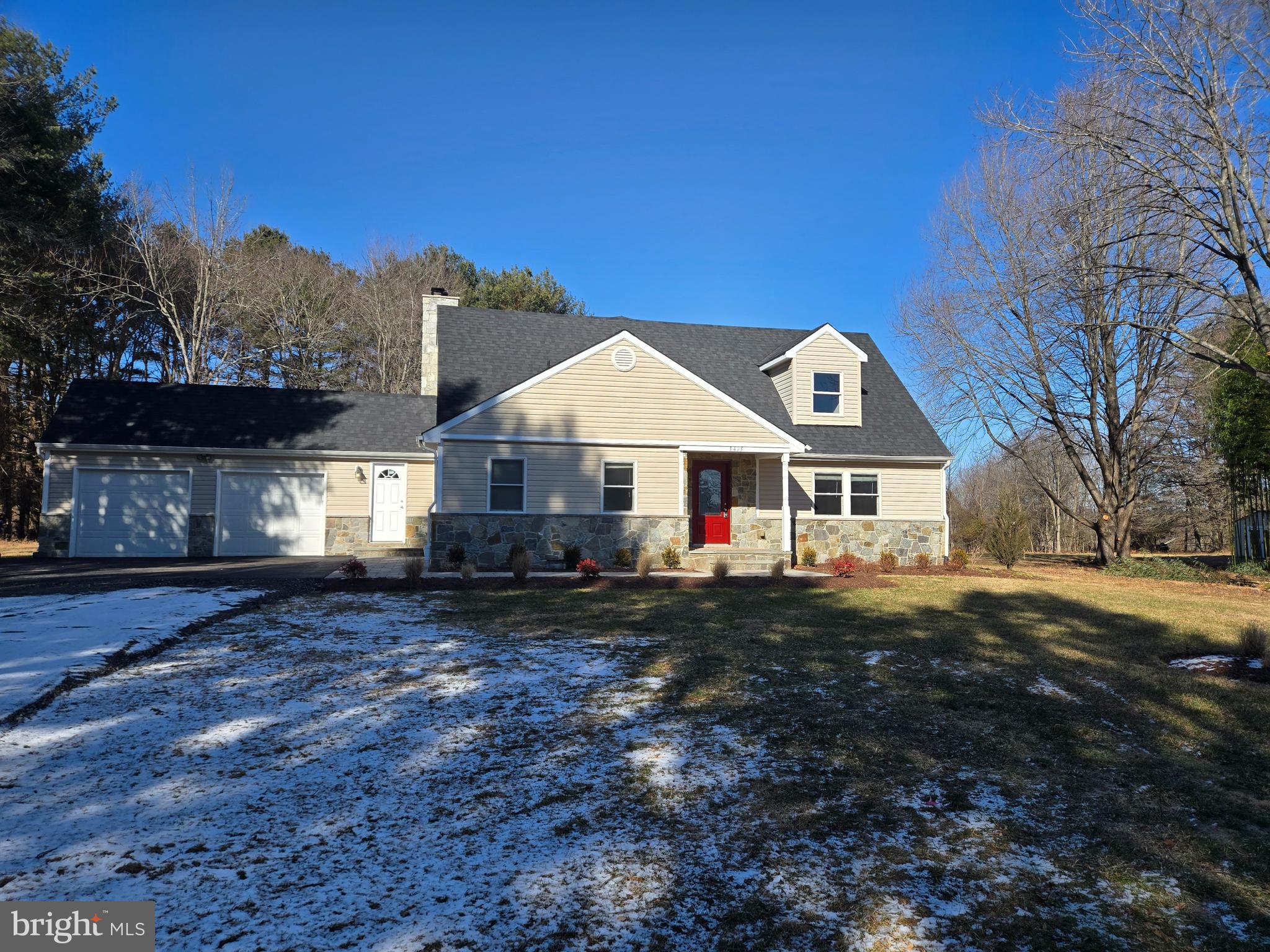 3415 JENNINGS CHAPEL ROAD