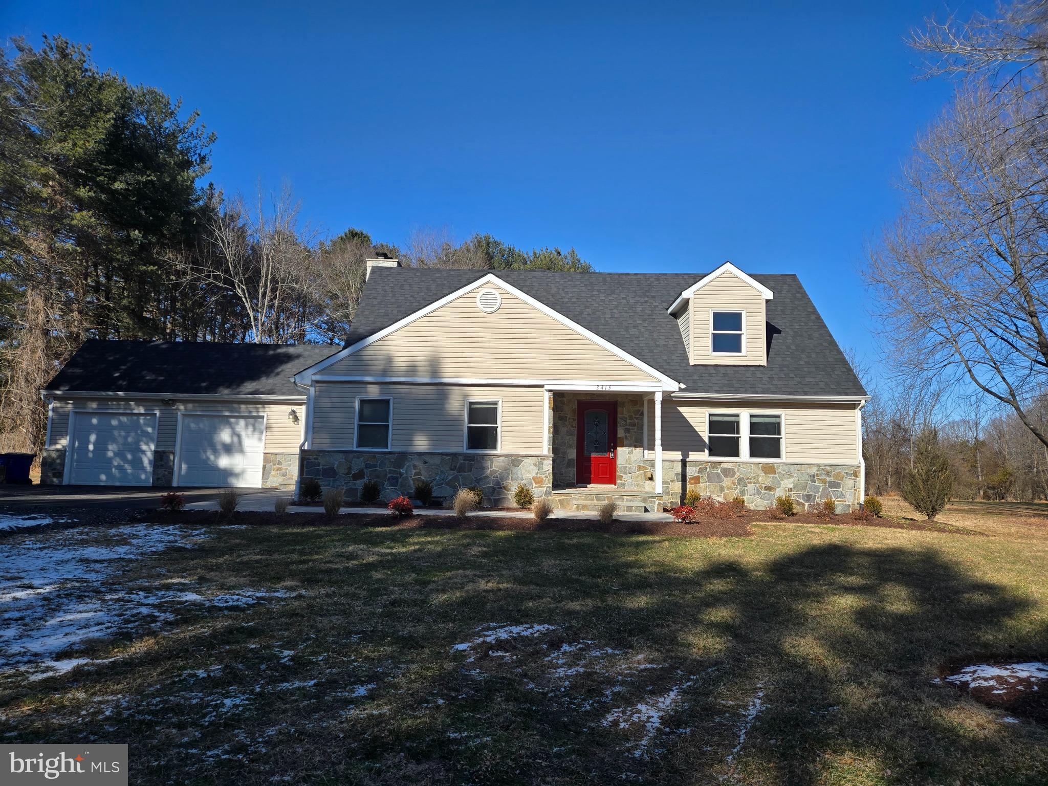 3415 JENNINGS CHAPEL ROAD