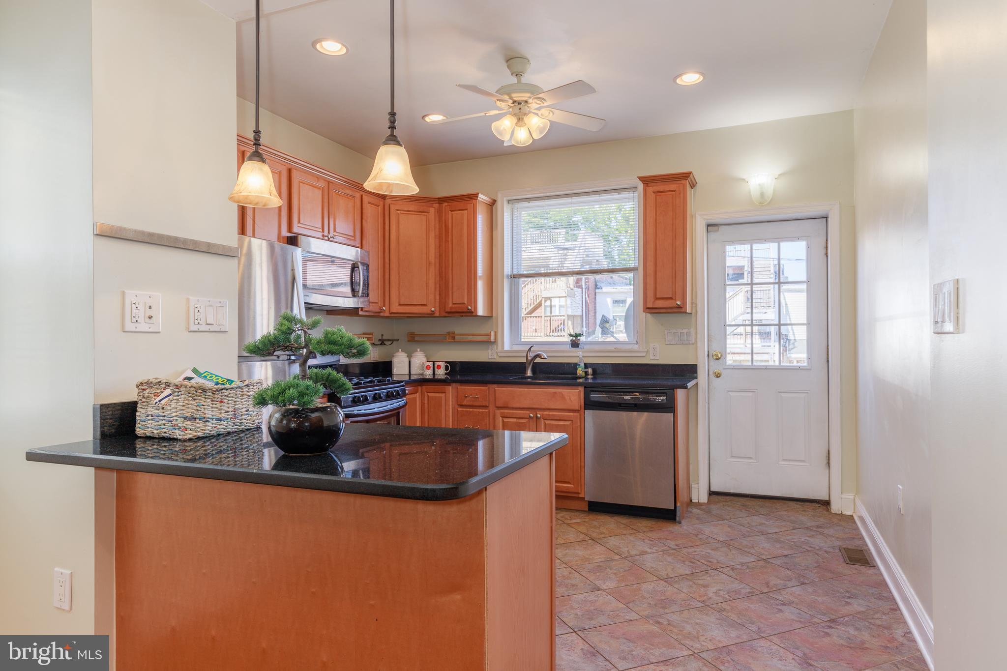 PATTERSON PARK - Residential