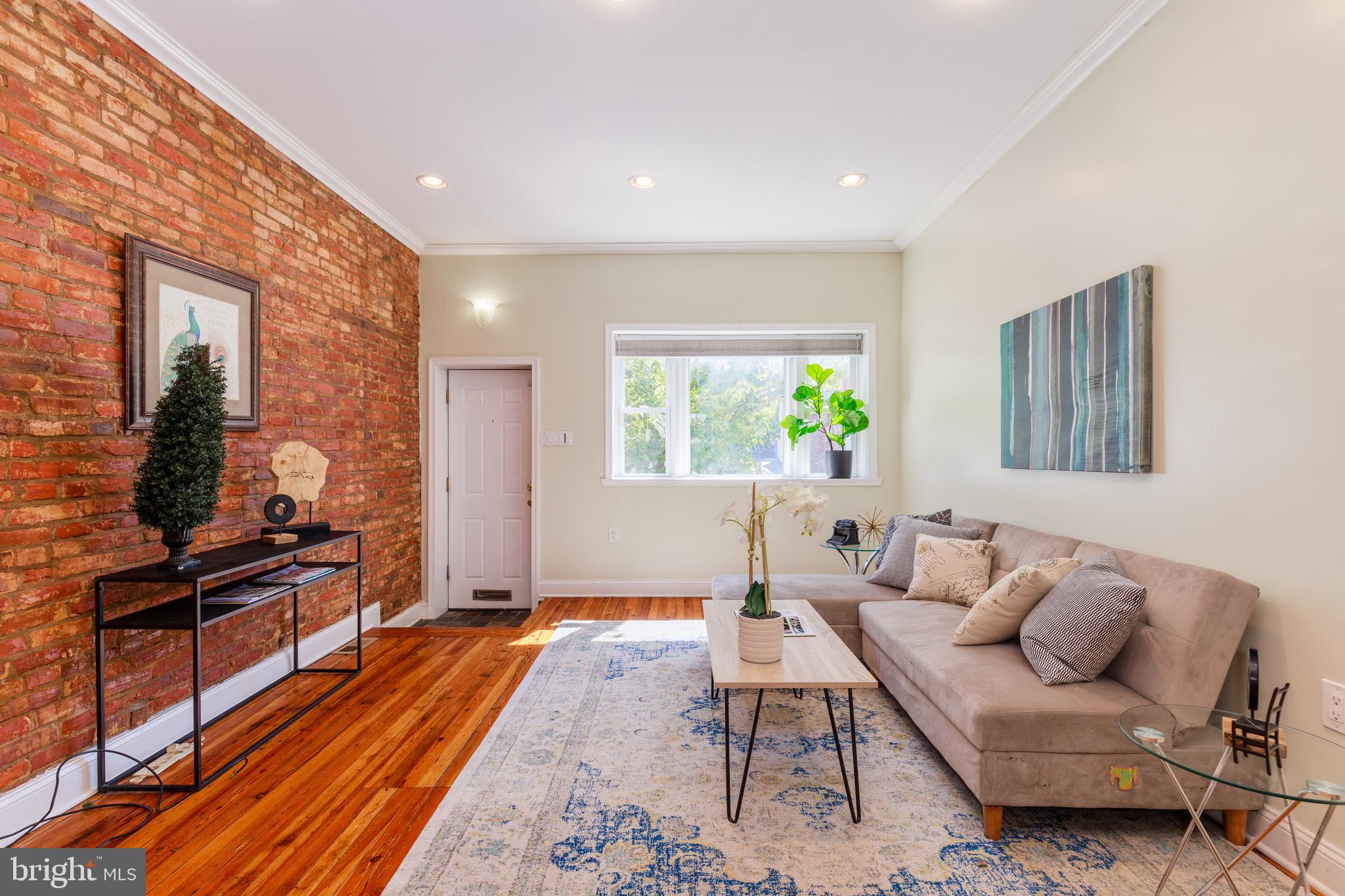 PATTERSON PARK - Residential