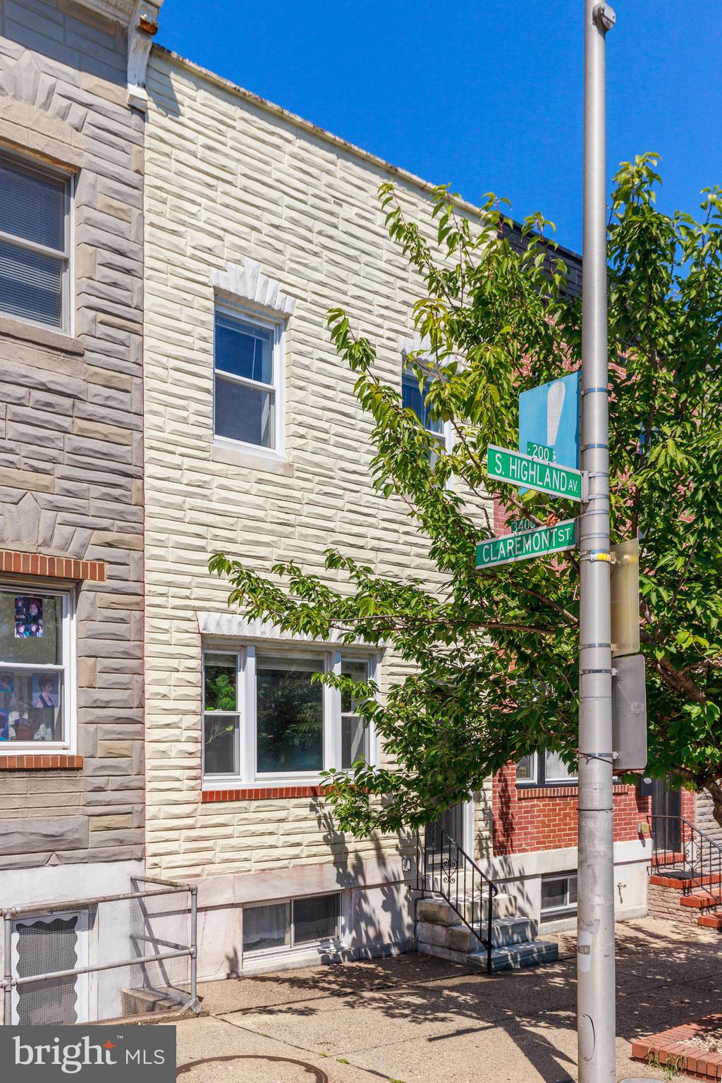 PATTERSON PARK - Residential