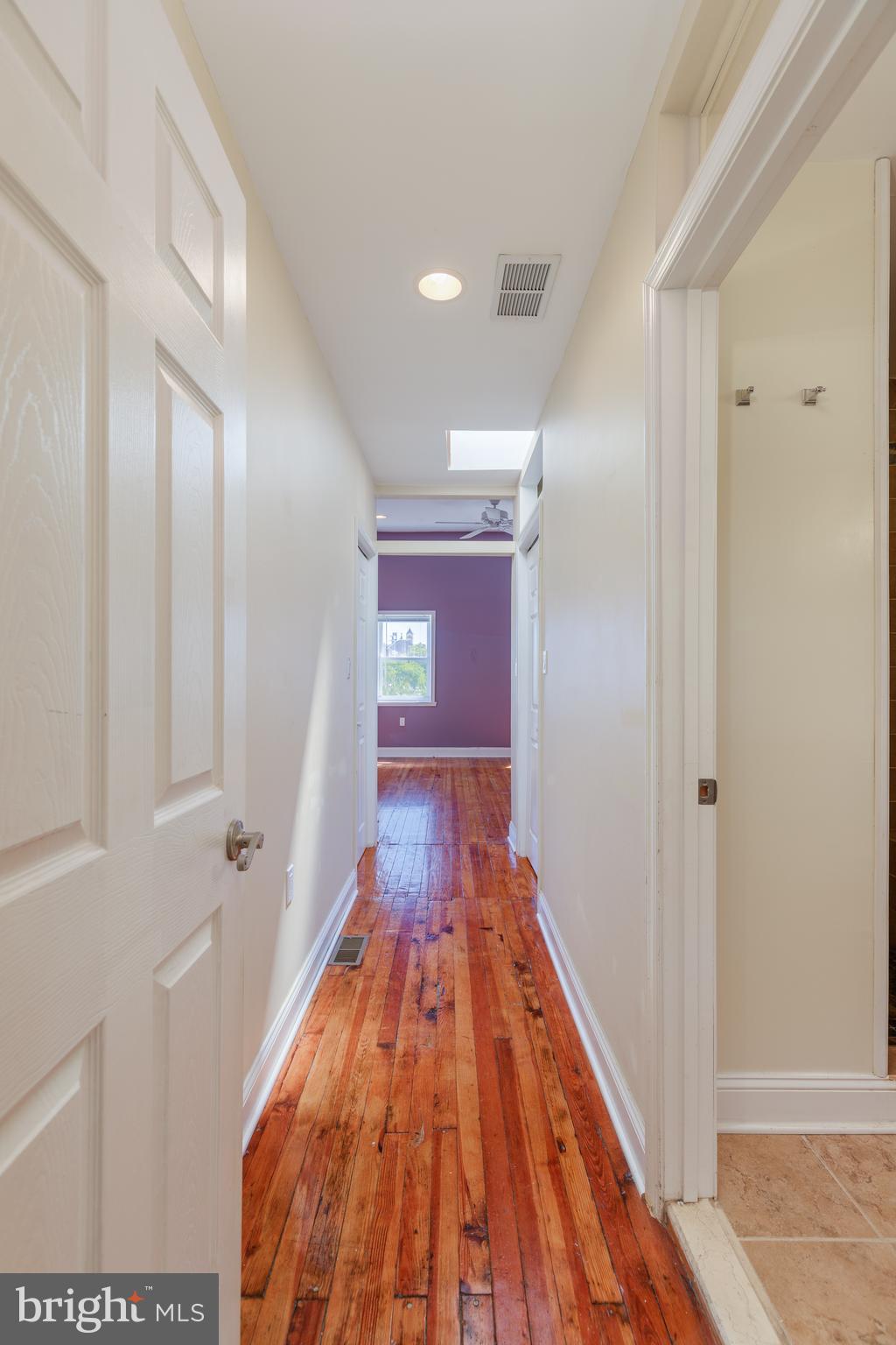 PATTERSON PARK - Residential