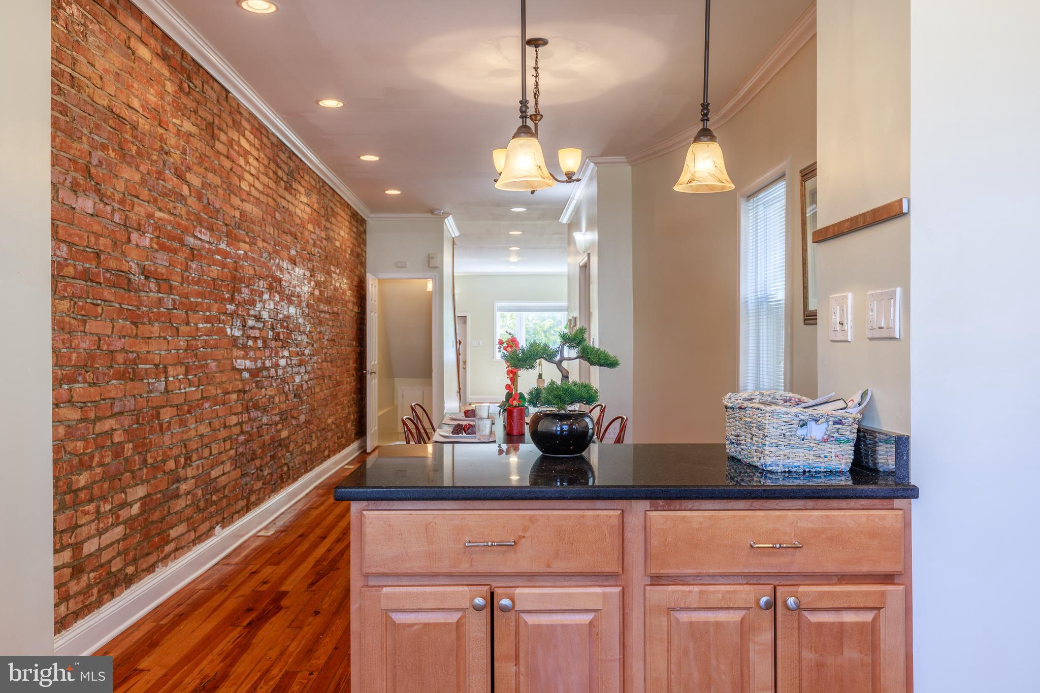 PATTERSON PARK - Residential