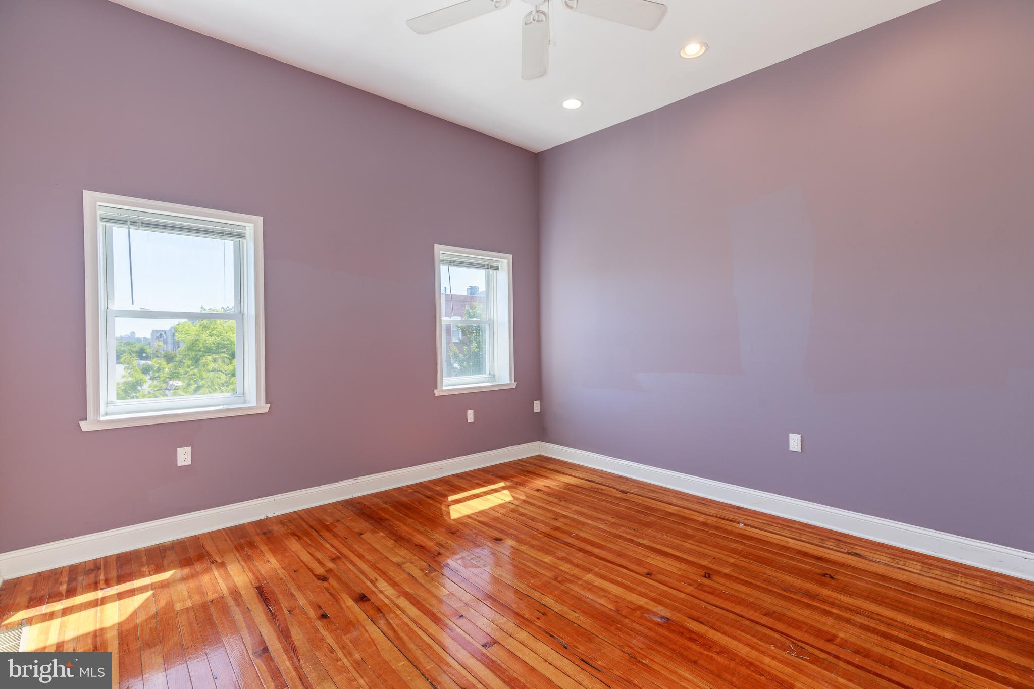 PATTERSON PARK - Residential