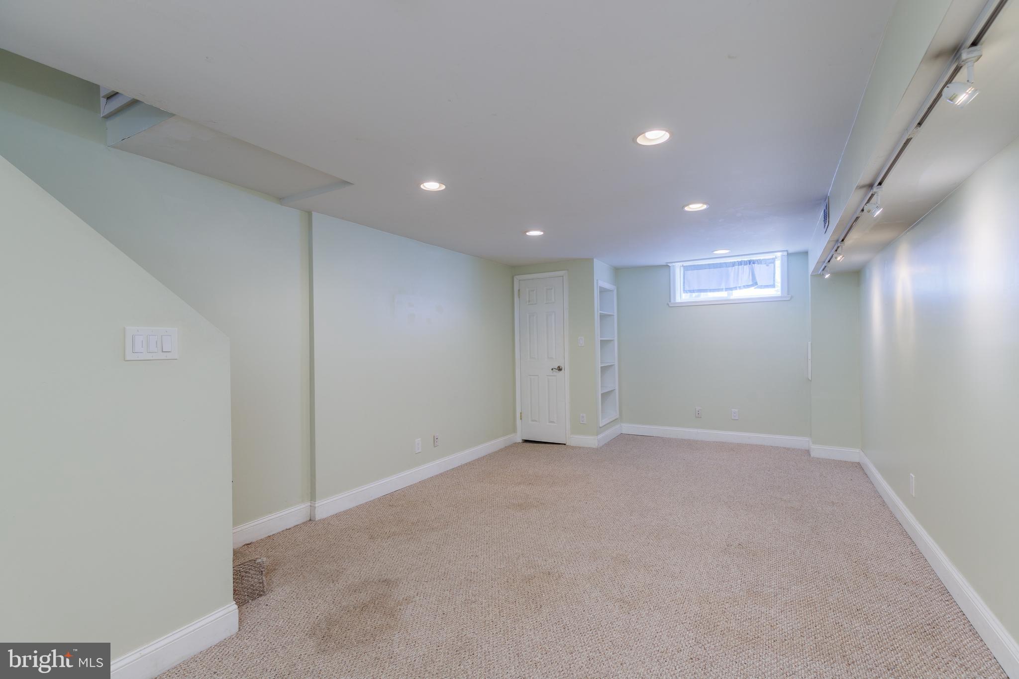 PATTERSON PARK - Residential