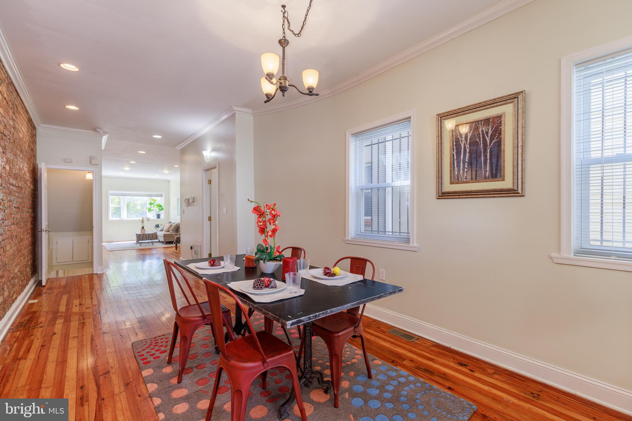 PATTERSON PARK - Residential