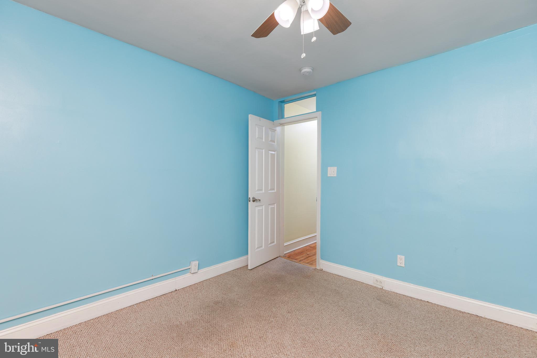 PATTERSON PARK - Residential