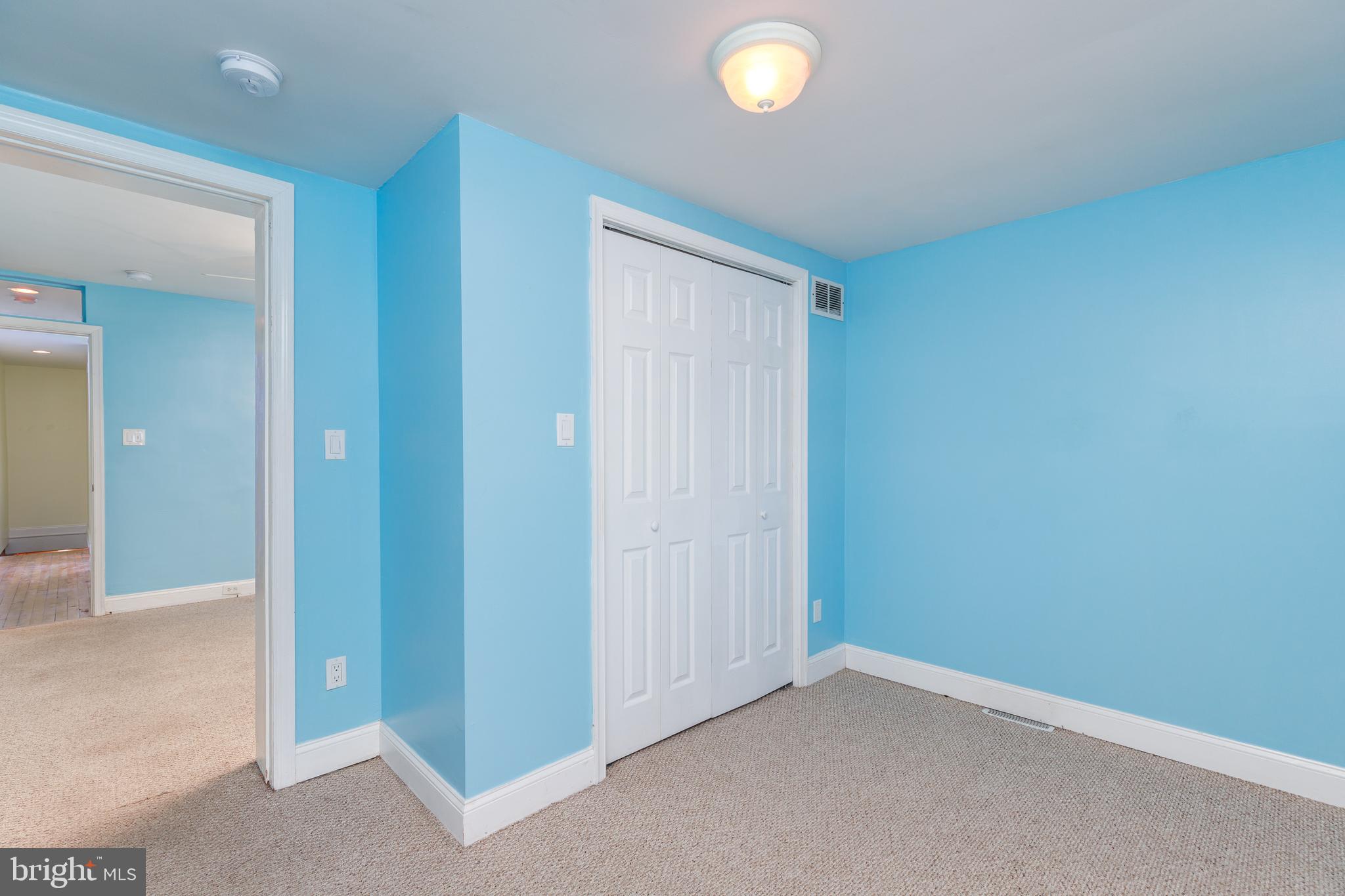 PATTERSON PARK - Residential