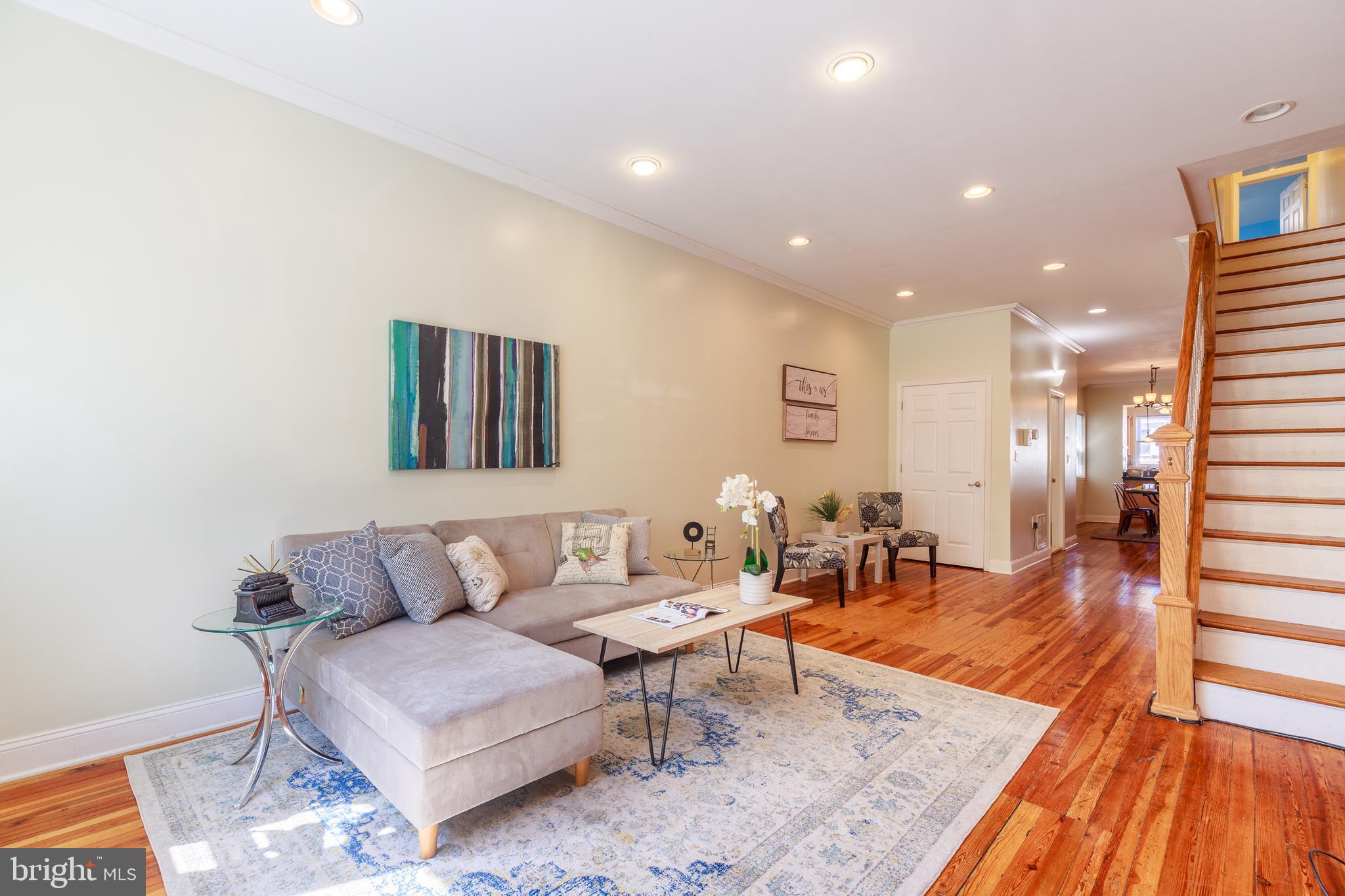 PATTERSON PARK - Residential