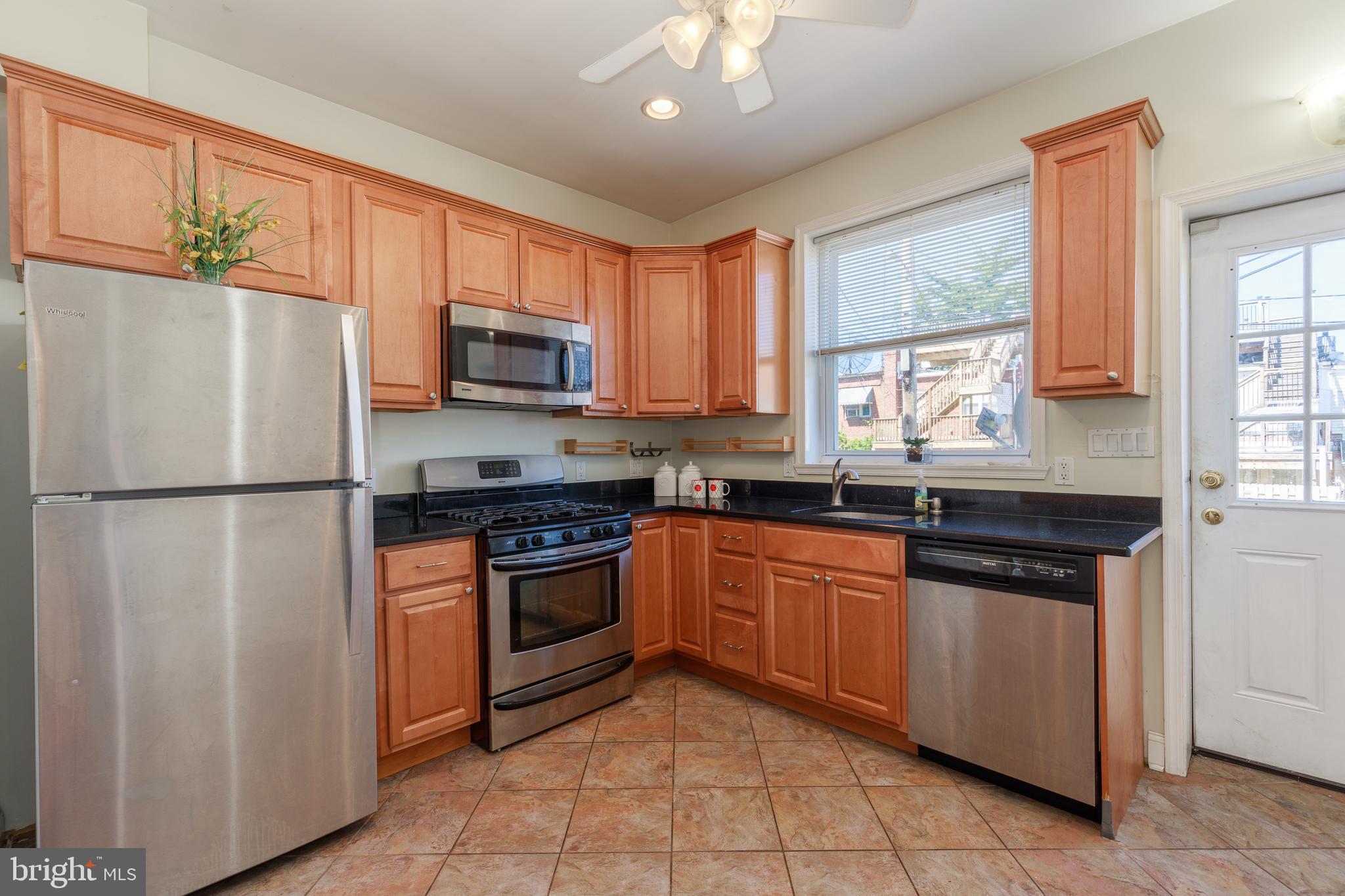 PATTERSON PARK - Residential