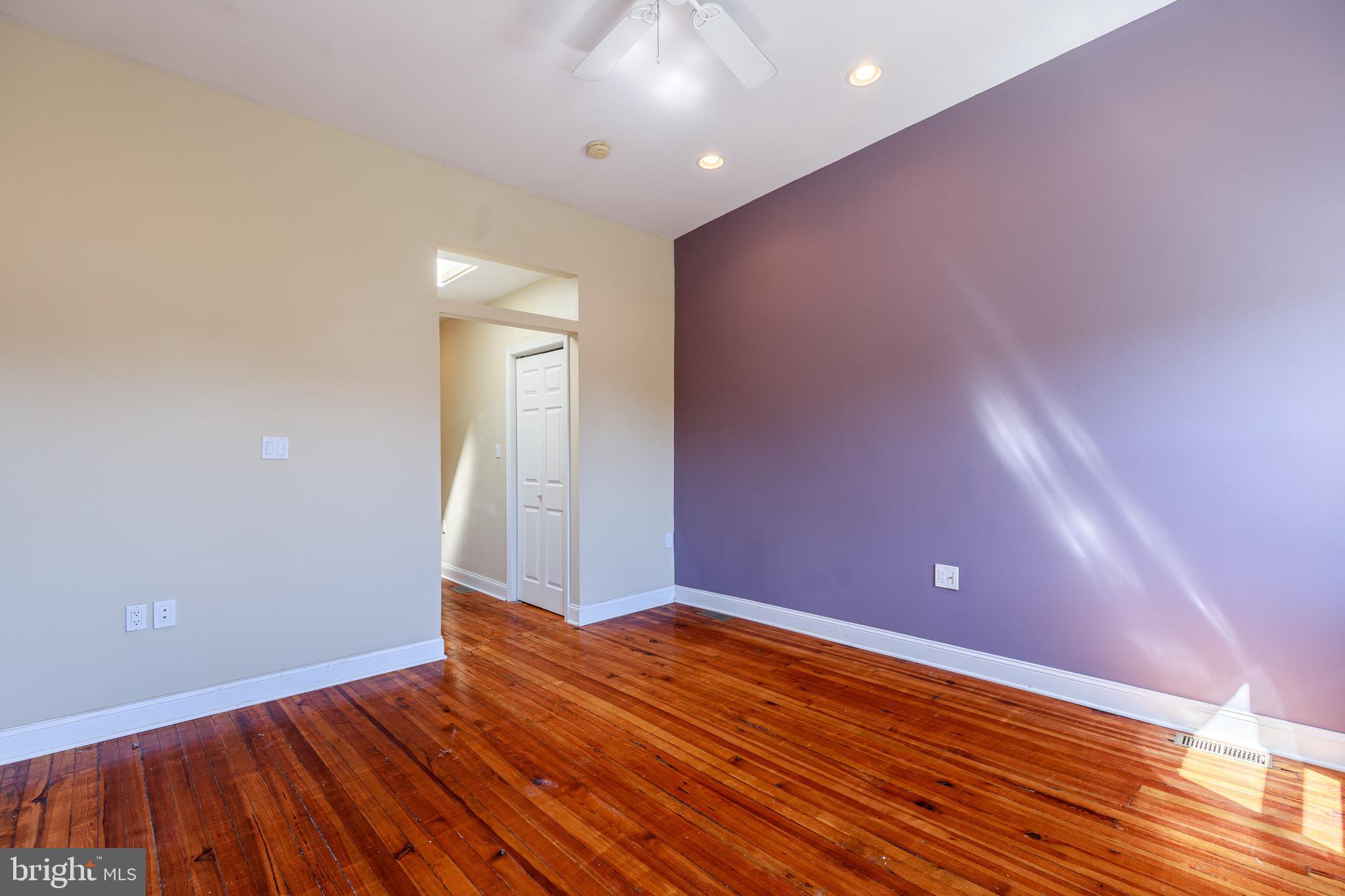 PATTERSON PARK - Residential