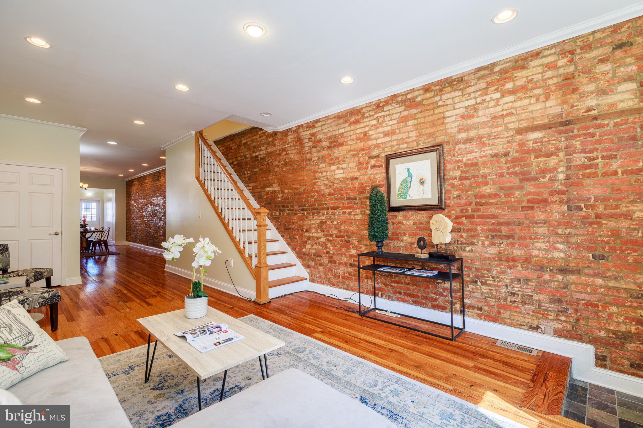 PATTERSON PARK - Residential