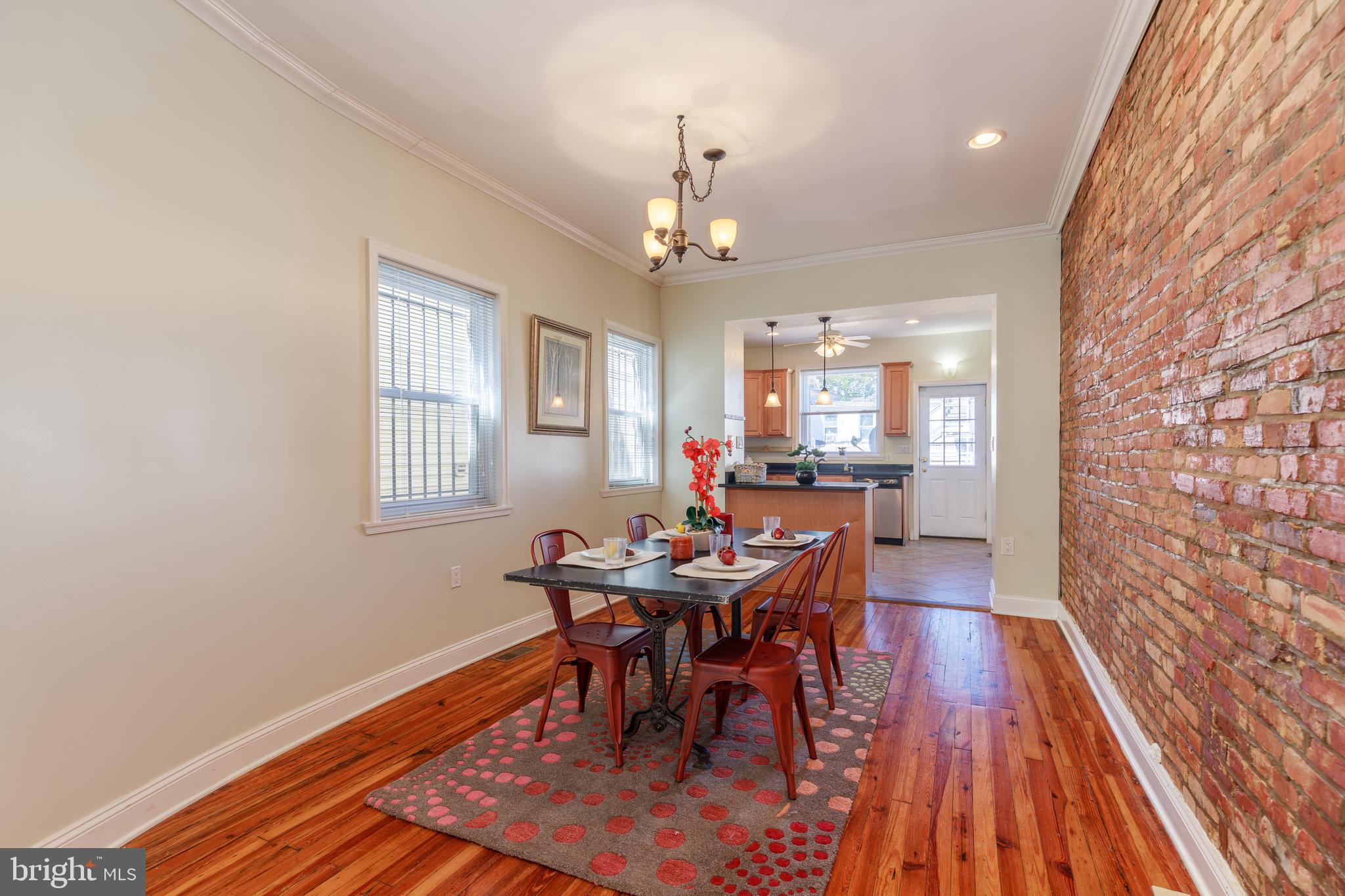 PATTERSON PARK - Residential