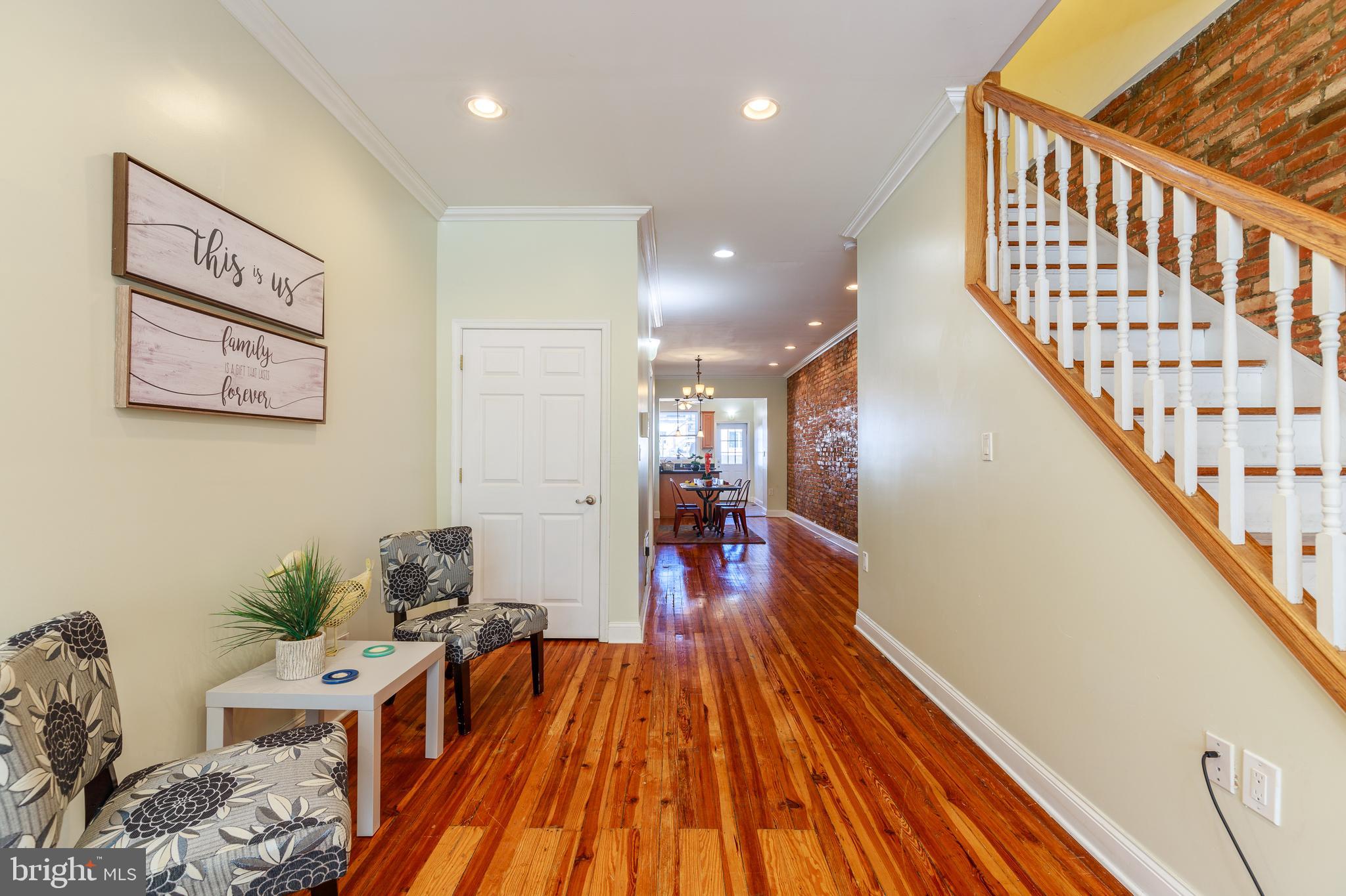 PATTERSON PARK - Residential