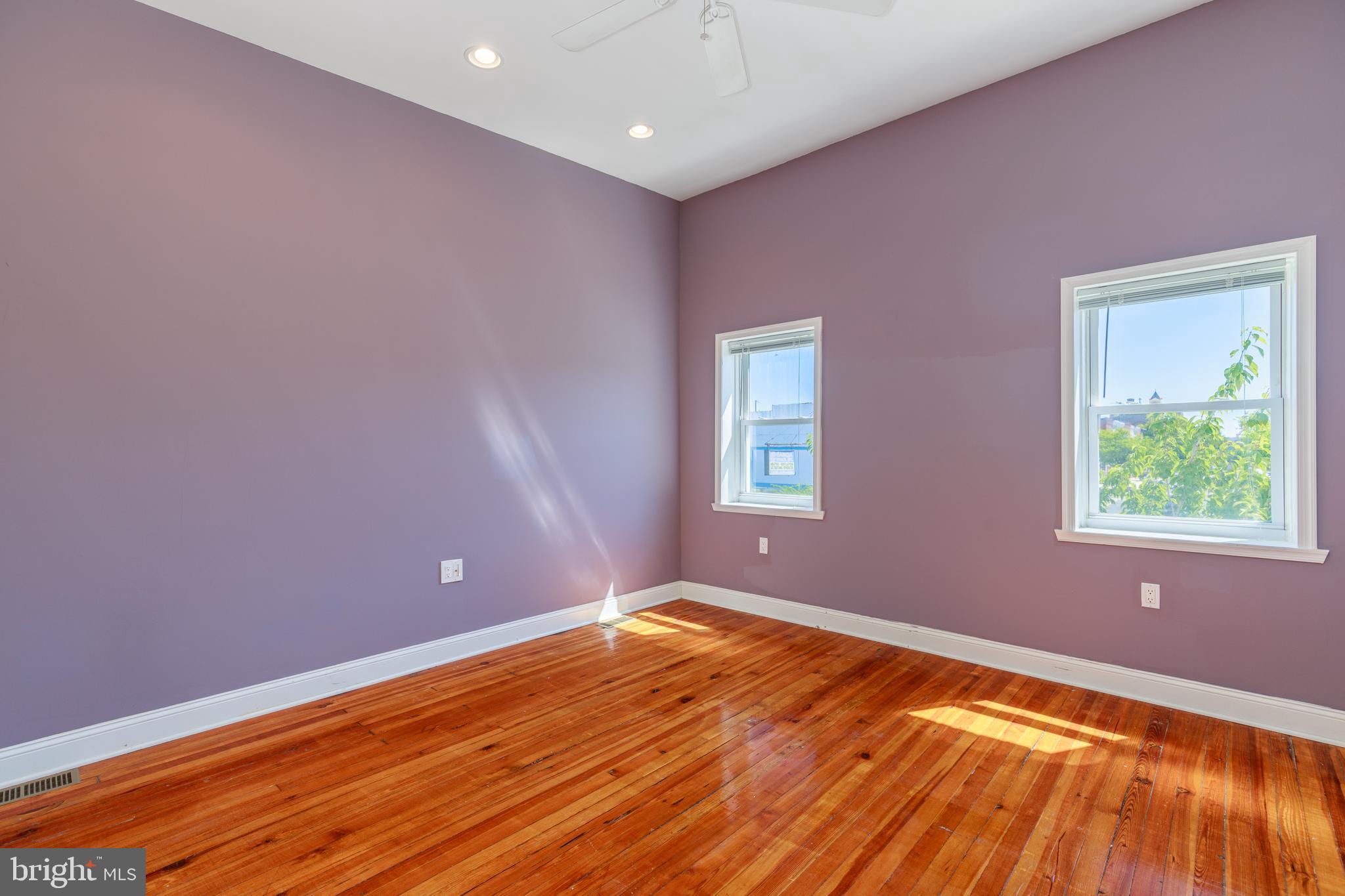 PATTERSON PARK - Residential