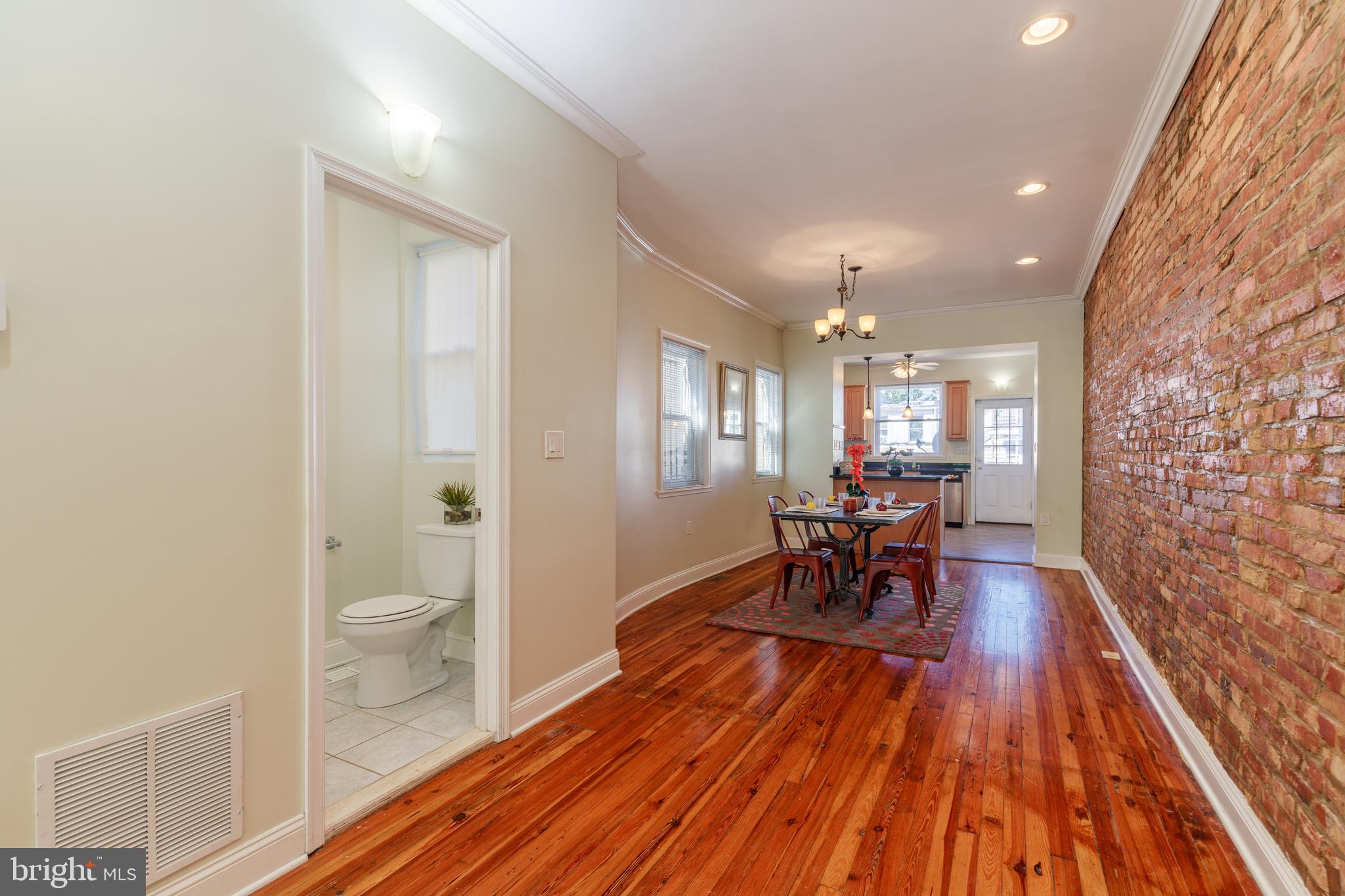 PATTERSON PARK - Residential