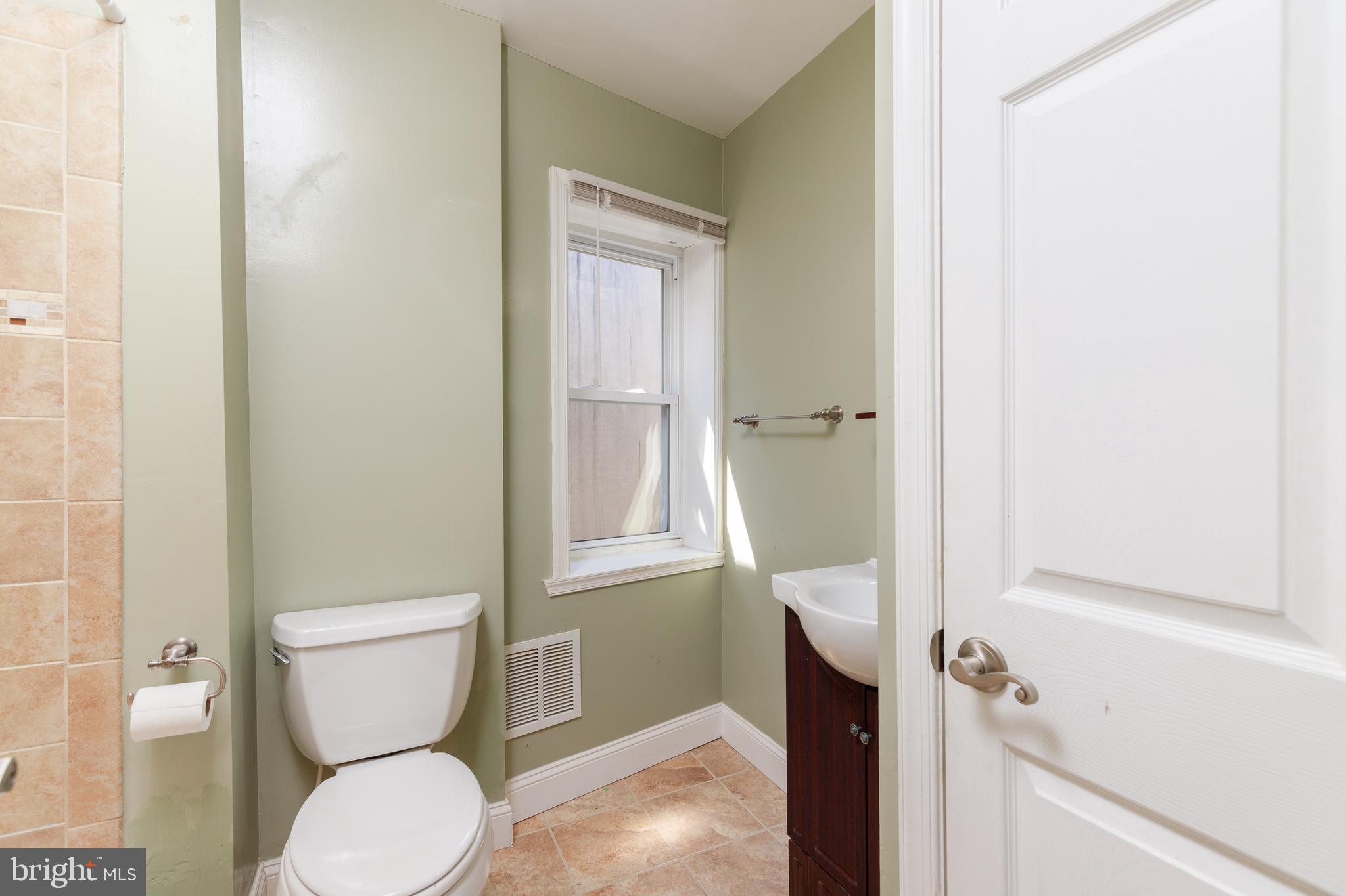 PATTERSON PARK - Residential